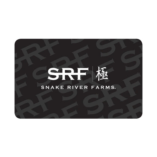 SRF E-Gift Card