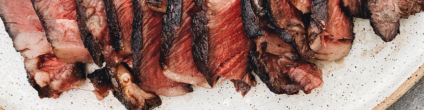Snake River Ribeye The Cut: Ribeye | SRF | American Wagyu – Snake River Farms